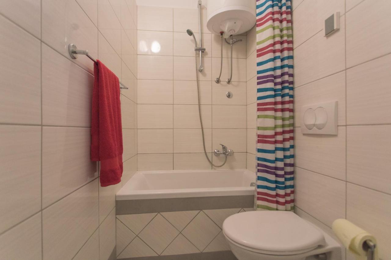 גורני קרין Kiwi Apartments מראה חיצוני תמונה