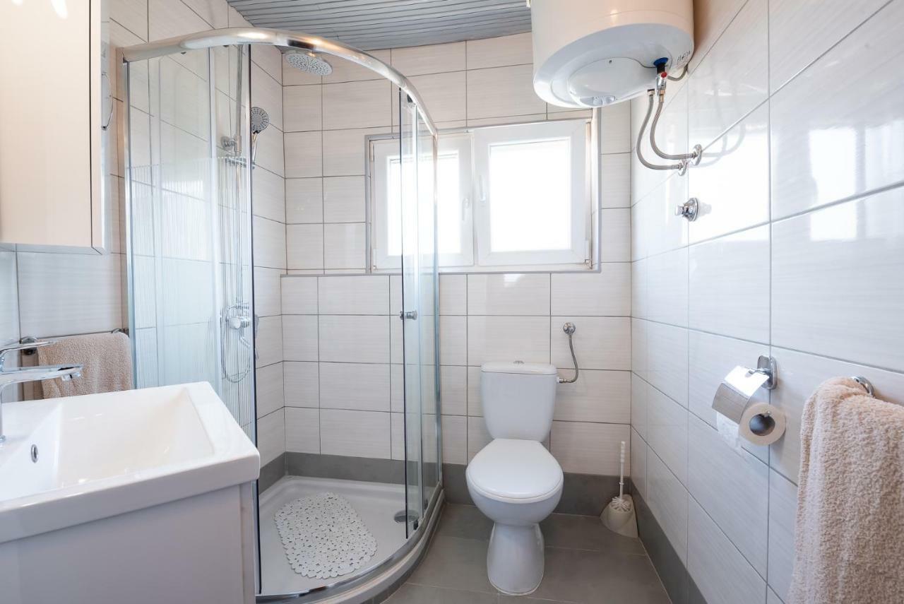גורני קרין Kiwi Apartments מראה חיצוני תמונה