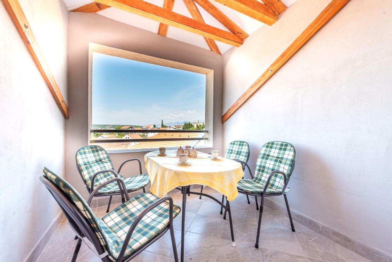 גורני קרין Kiwi Apartments מראה חיצוני תמונה