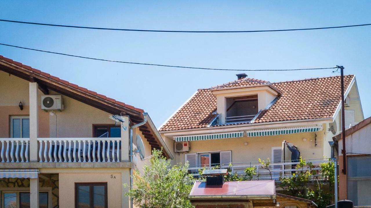 גורני קרין Kiwi Apartments מראה חיצוני תמונה