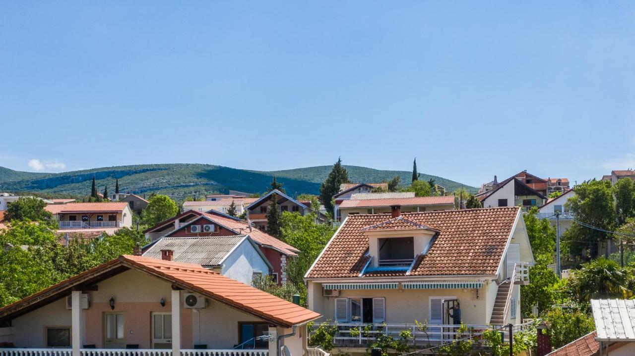גורני קרין Kiwi Apartments מראה חיצוני תמונה