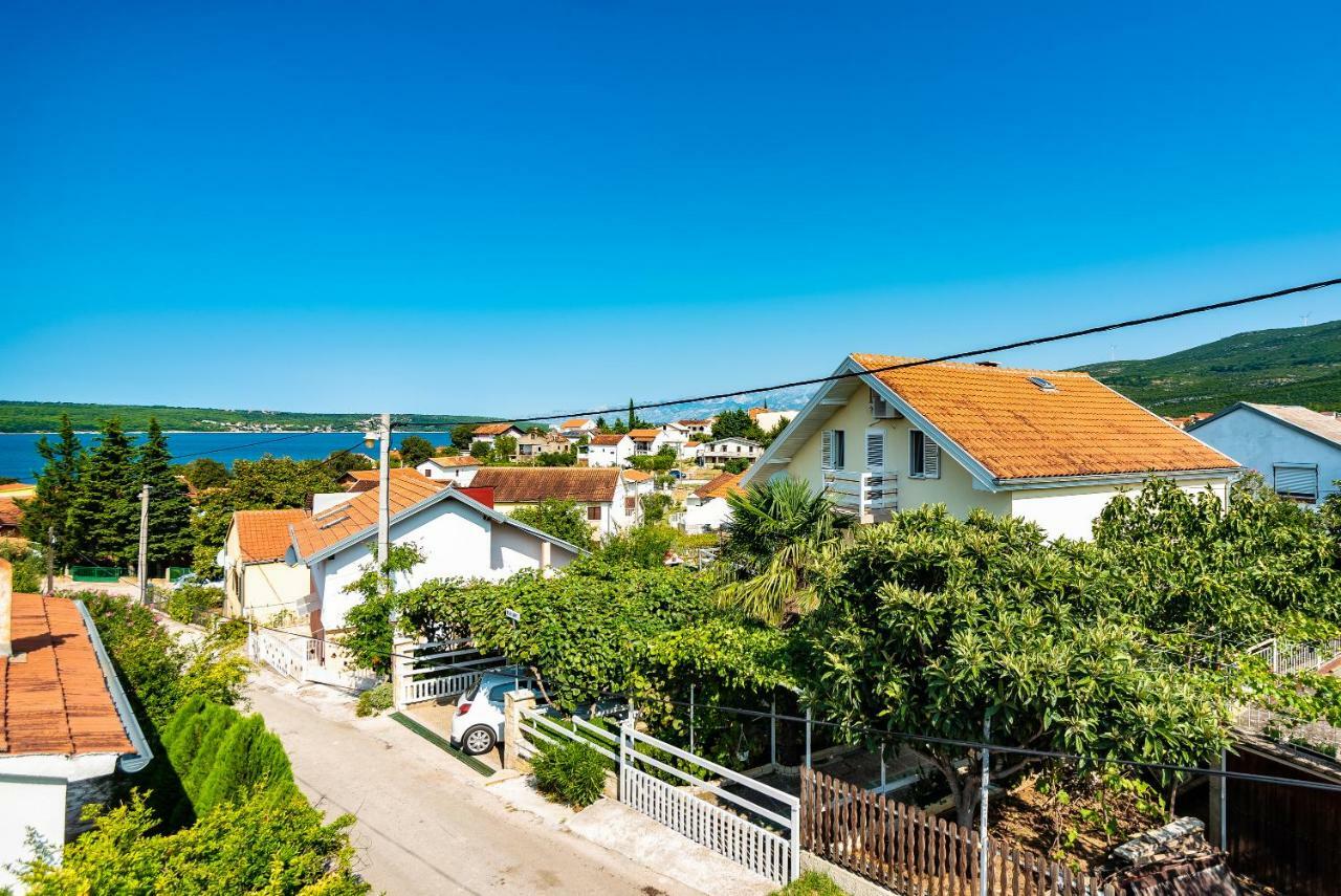 גורני קרין Kiwi Apartments מראה חיצוני תמונה