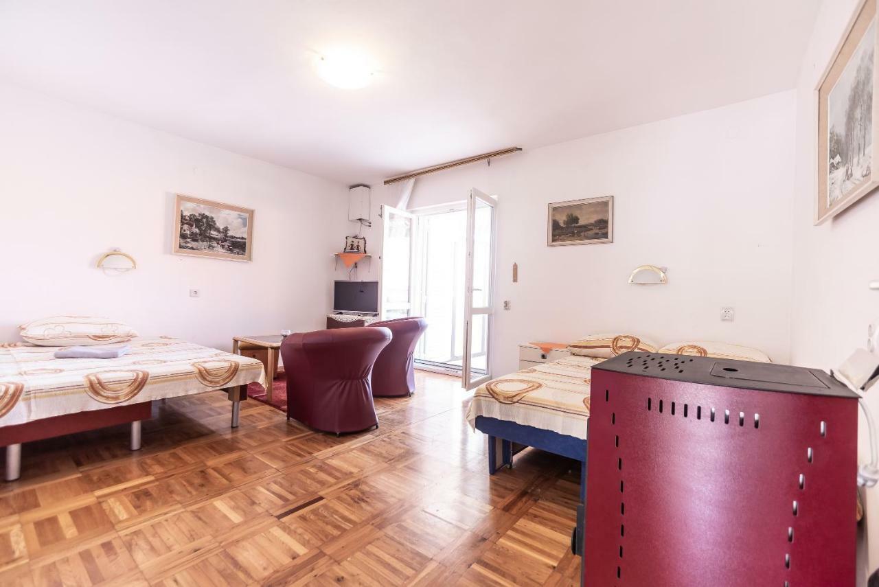 גורני קרין Kiwi Apartments מראה חיצוני תמונה
