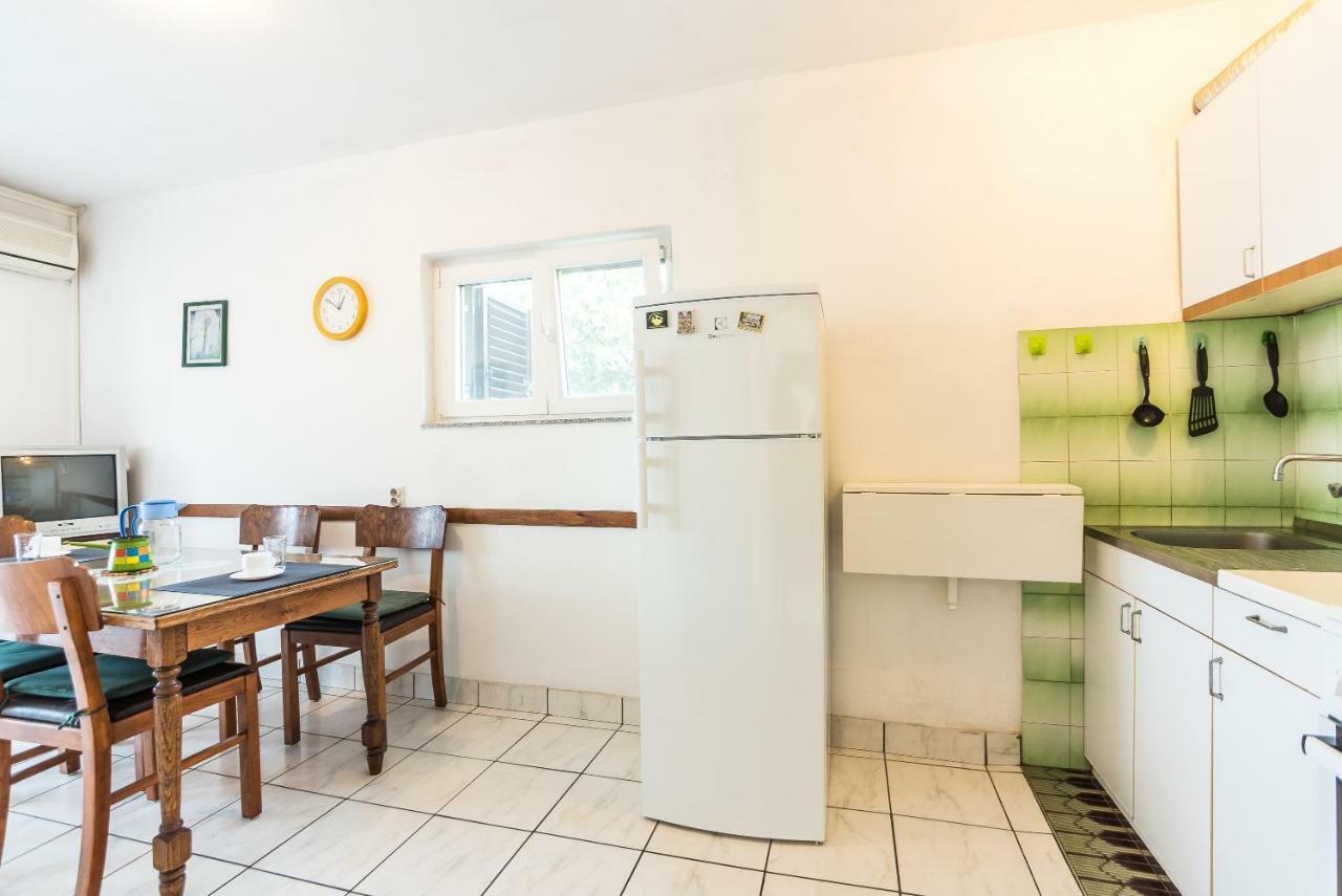 גורני קרין Kiwi Apartments מראה חיצוני תמונה