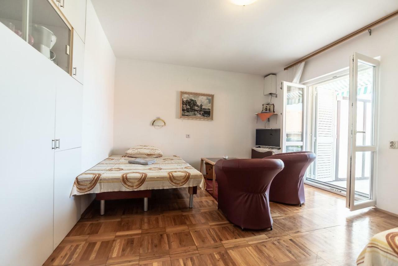 גורני קרין Kiwi Apartments מראה חיצוני תמונה