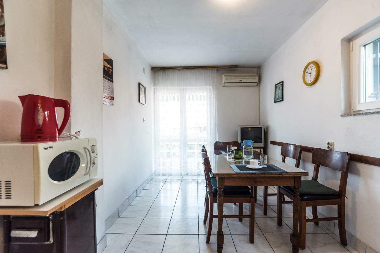 גורני קרין Kiwi Apartments מראה חיצוני תמונה