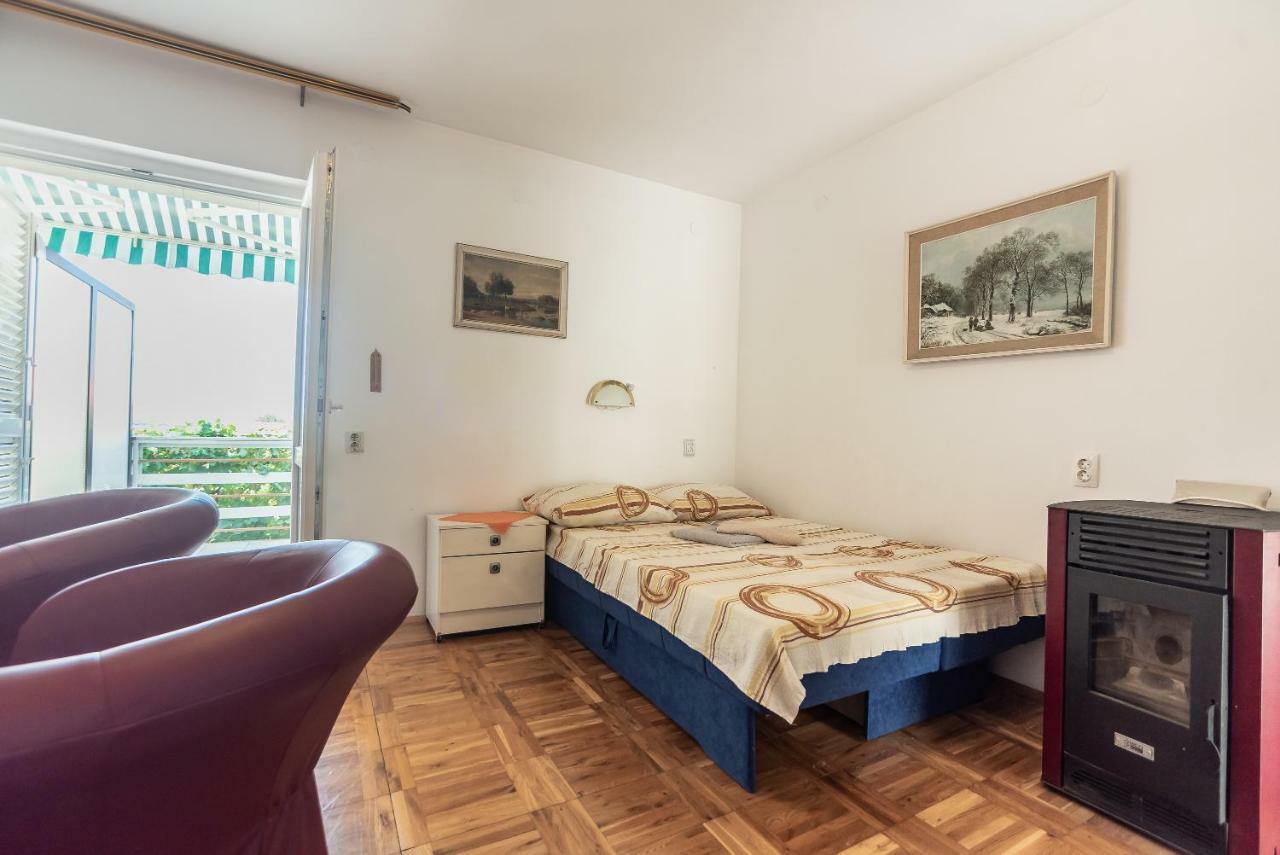 גורני קרין Kiwi Apartments מראה חיצוני תמונה