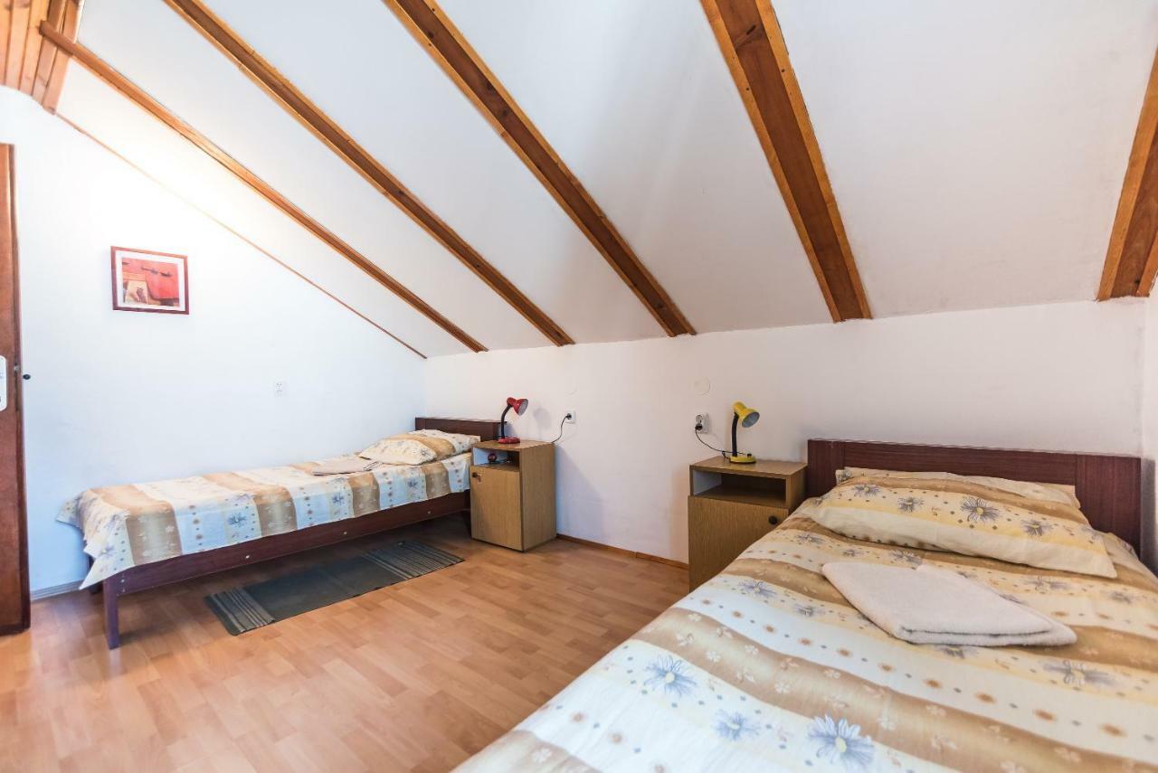 גורני קרין Kiwi Apartments מראה חיצוני תמונה