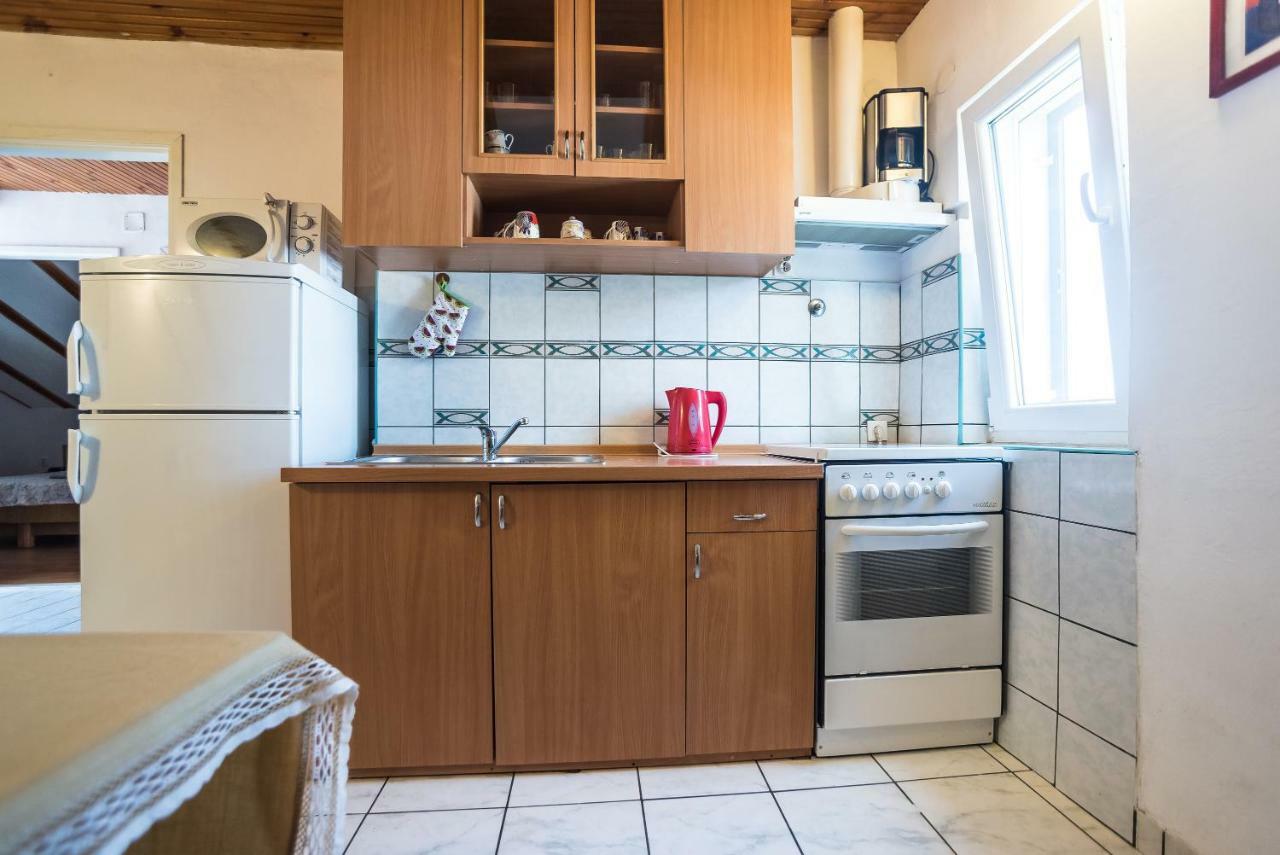גורני קרין Kiwi Apartments מראה חיצוני תמונה