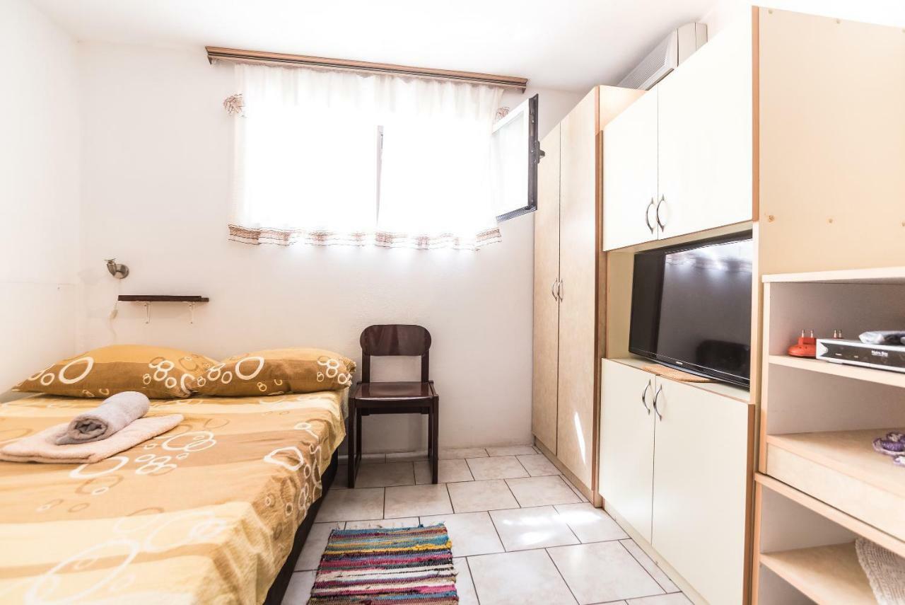 גורני קרין Kiwi Apartments מראה חיצוני תמונה