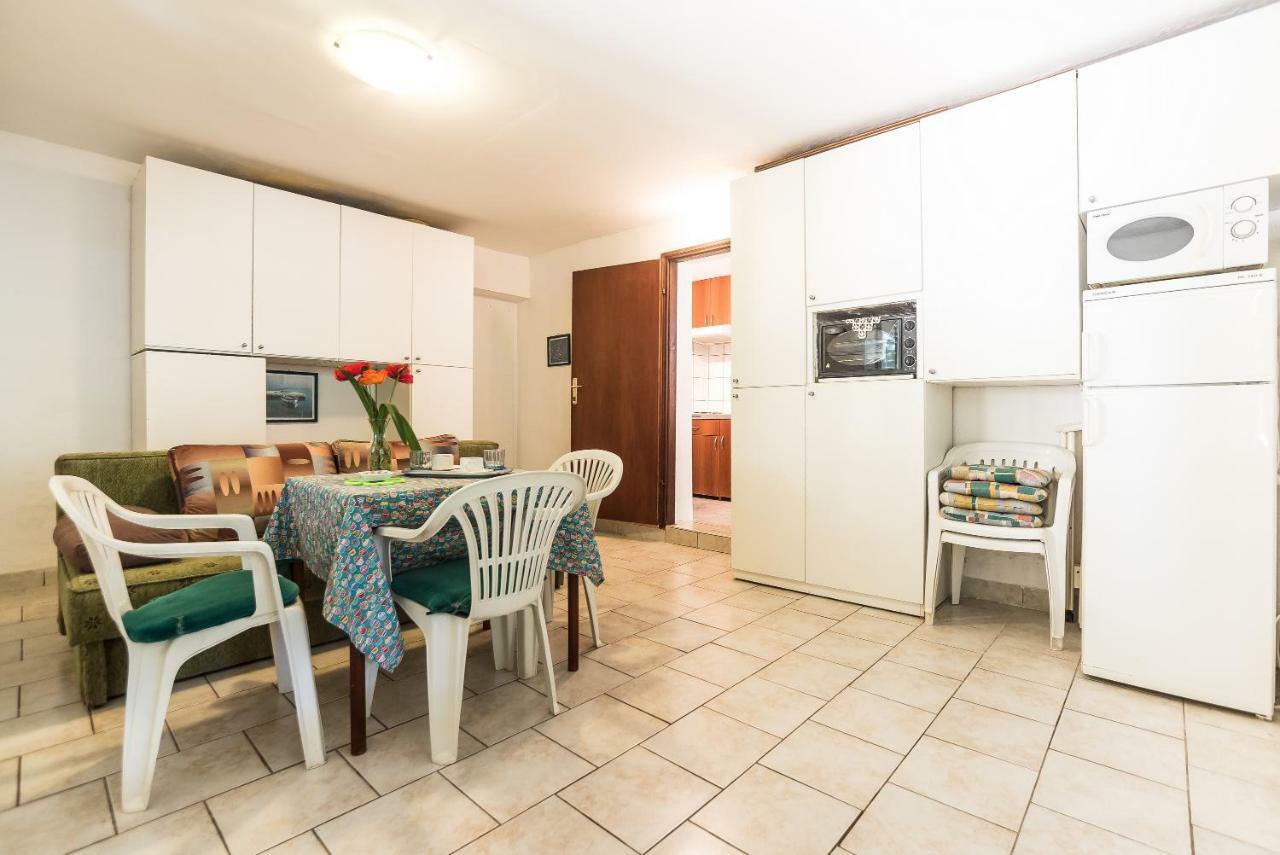 גורני קרין Kiwi Apartments מראה חיצוני תמונה