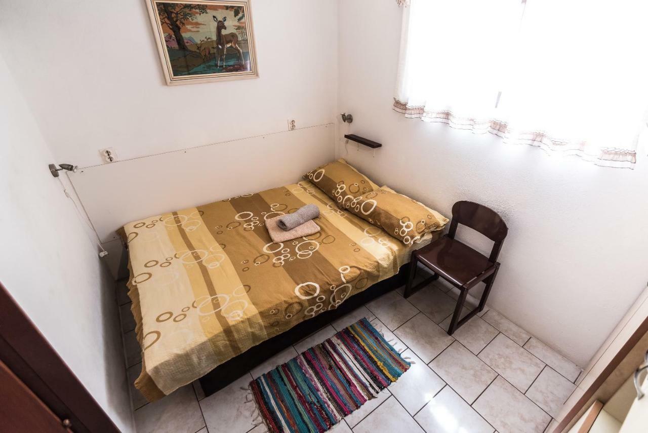 גורני קרין Kiwi Apartments מראה חיצוני תמונה