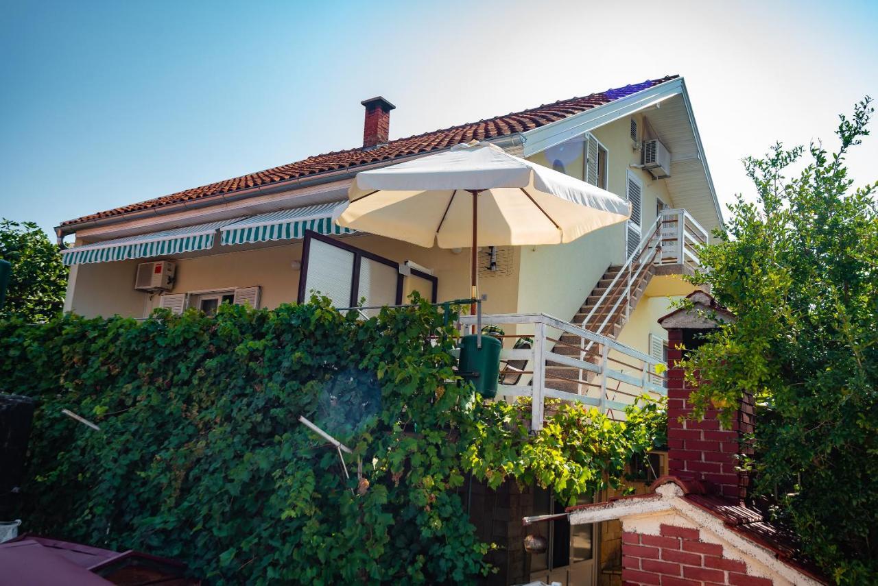 גורני קרין Kiwi Apartments מראה חיצוני תמונה