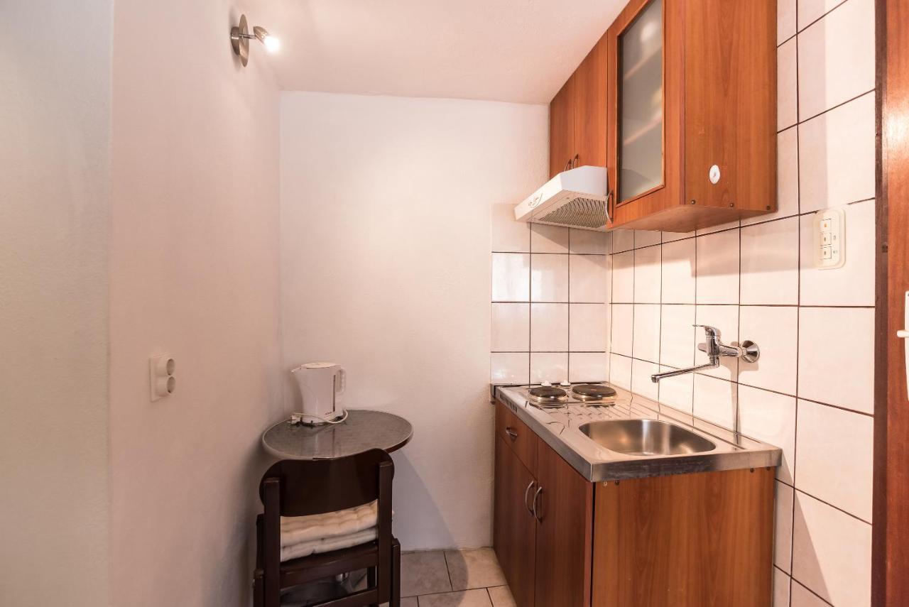 גורני קרין Kiwi Apartments מראה חיצוני תמונה